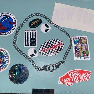 brandy melville accessories